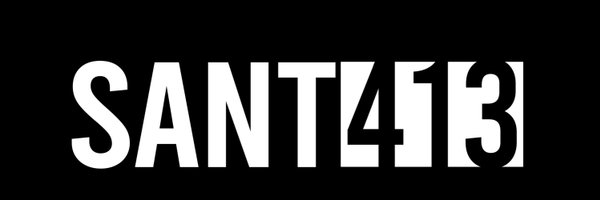 sant413_ Profile Banner