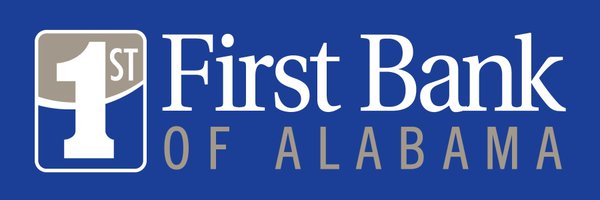 FirstBankofAlabama Profile Banner