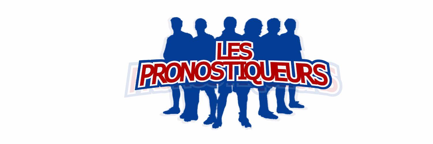 Pronostiqueurs's profile banner image
