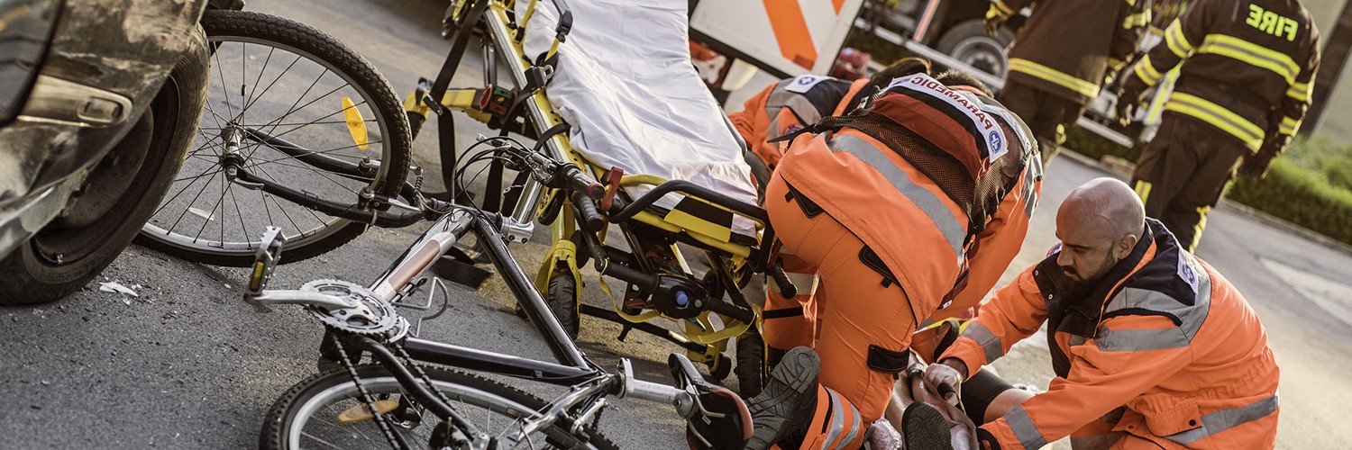 Jefferson Center for Injury Research & Prevention banner