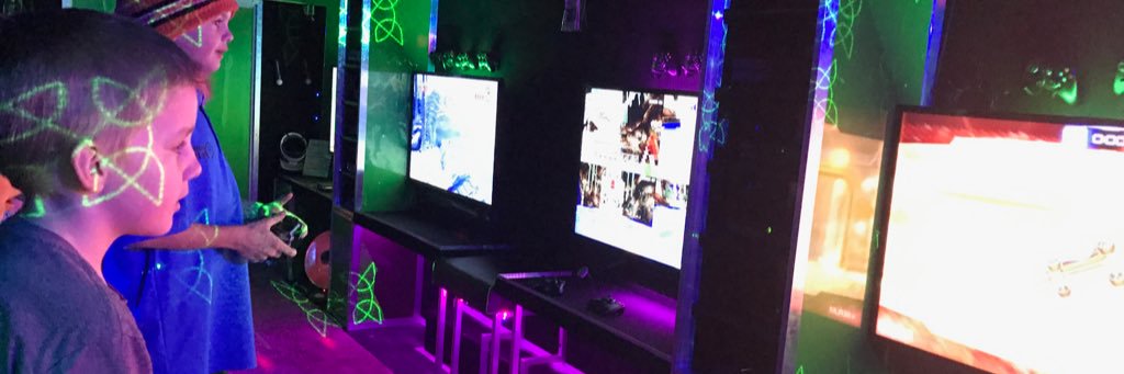 1UpGaming_YLL's profile banner image