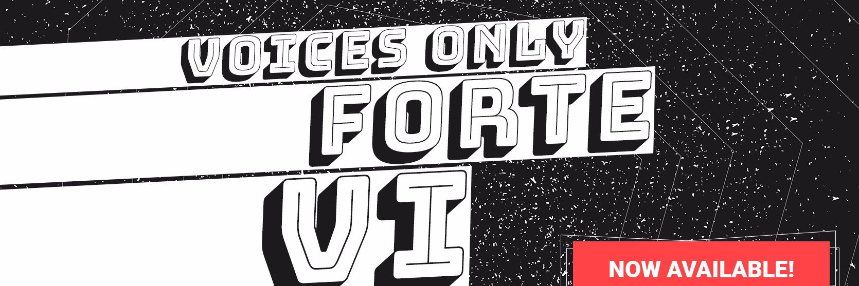 Voices Only banner