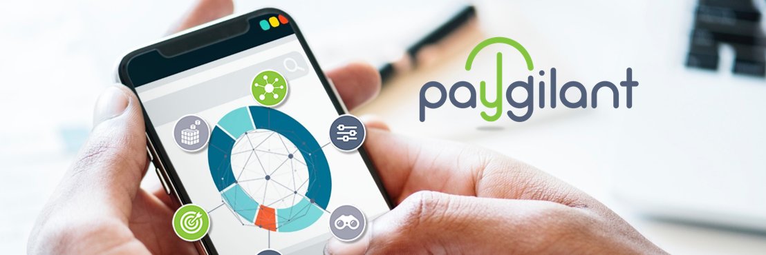 Paygilant banner