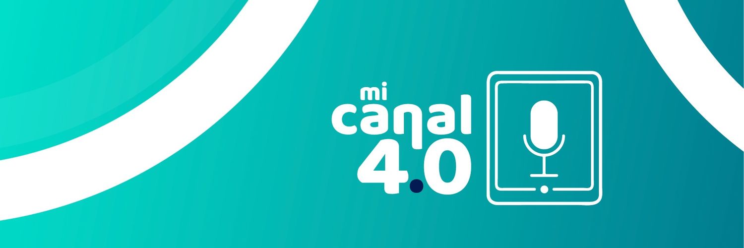 Mi canal 4.0 periodismo científico banner