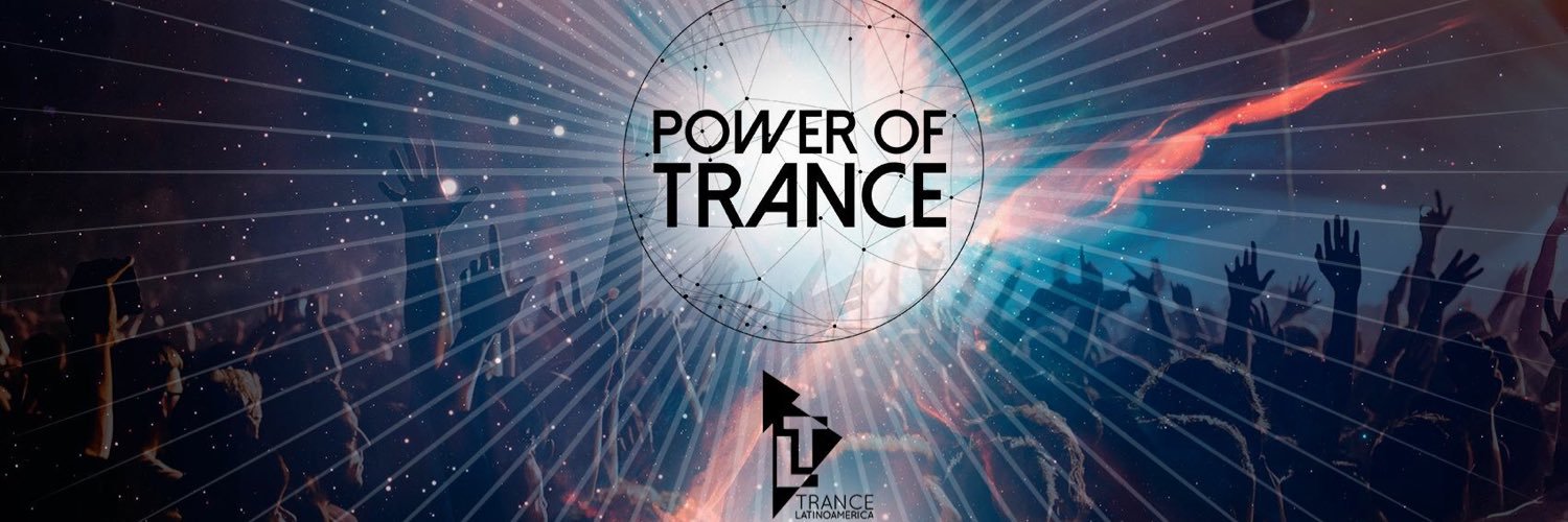 Power of Trance banner