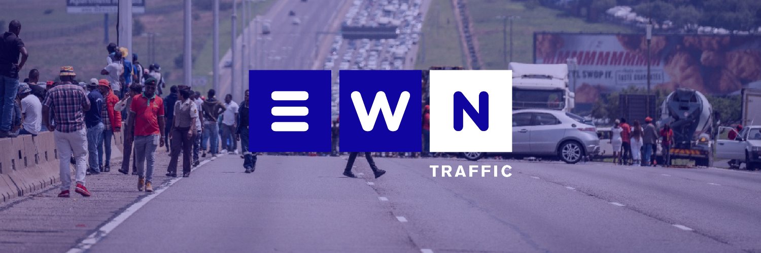 EWNTraffic's profile banner image