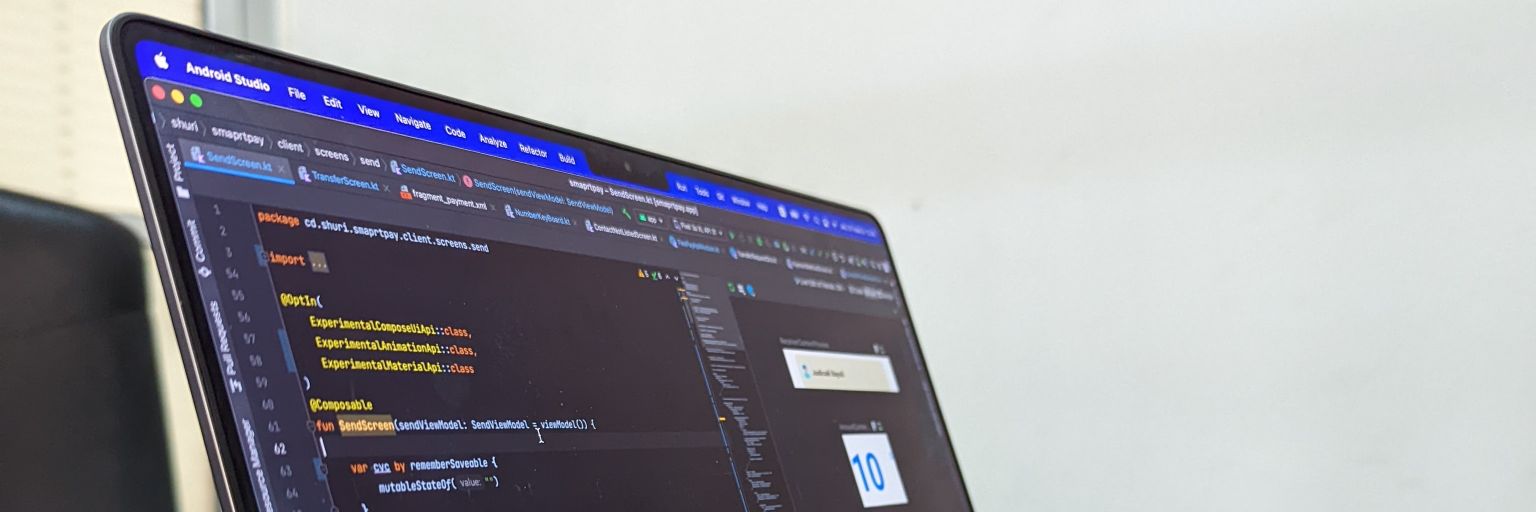 Judicaël Bayoli 🇨🇩 banner