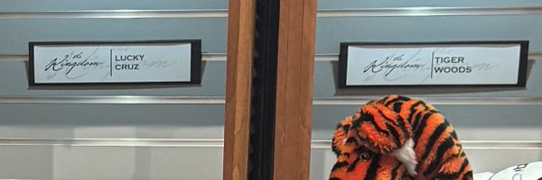 Luckyswing5 Profile Banner