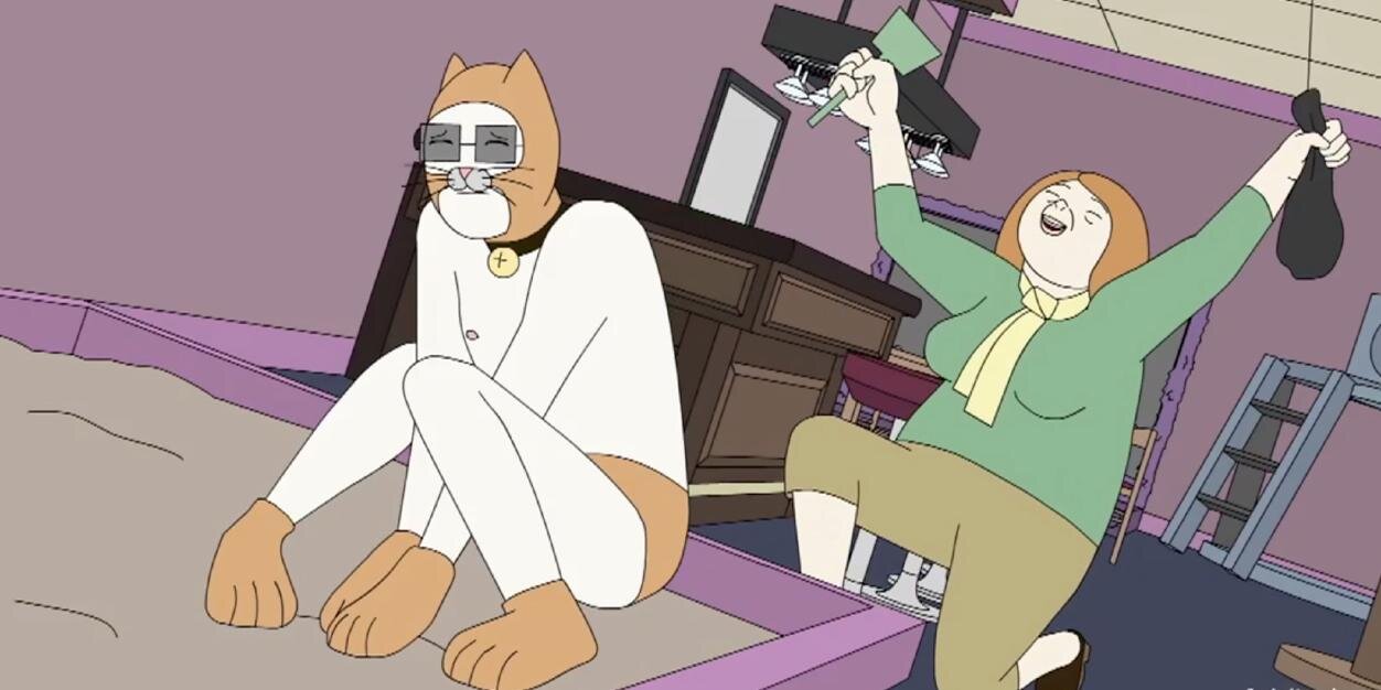 Zachats's profile banner image
