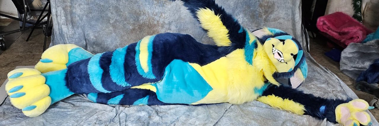 ｡° ⊹ Tidal ˚⊹ banner