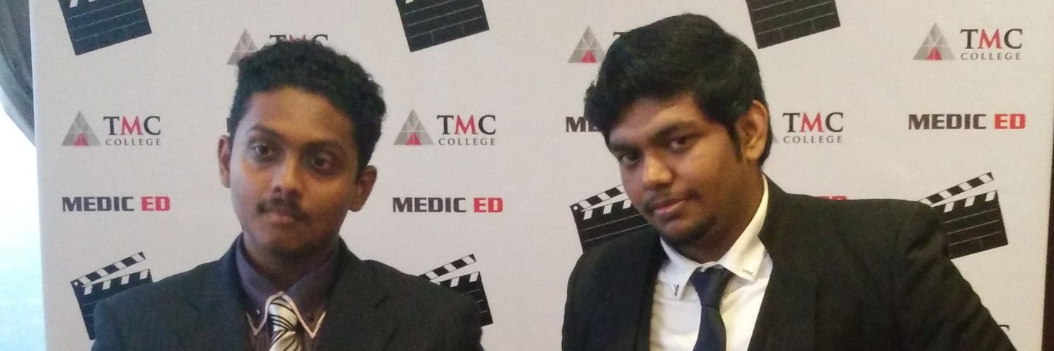 Jayanath Nadarajah banner