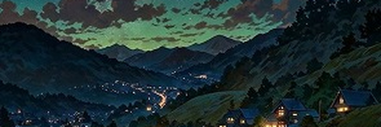 MszDessyBabi's profile banner image