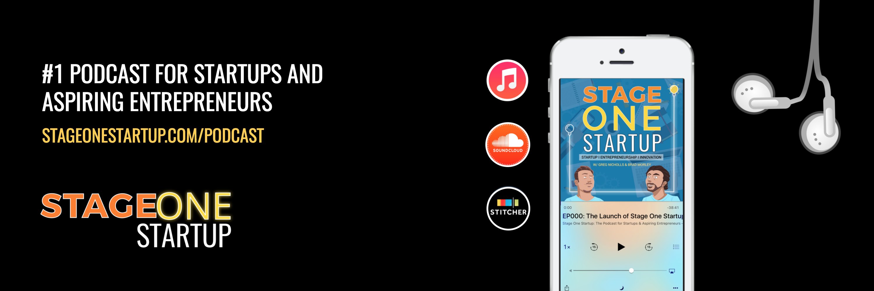 stageonestartup's profile banner image