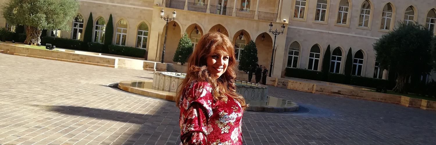 Marielynekhalil's profile banner image