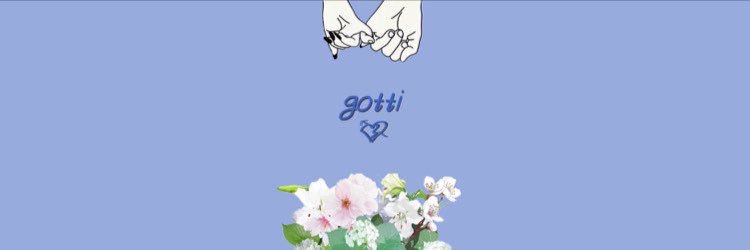 GOTTI✨ banner