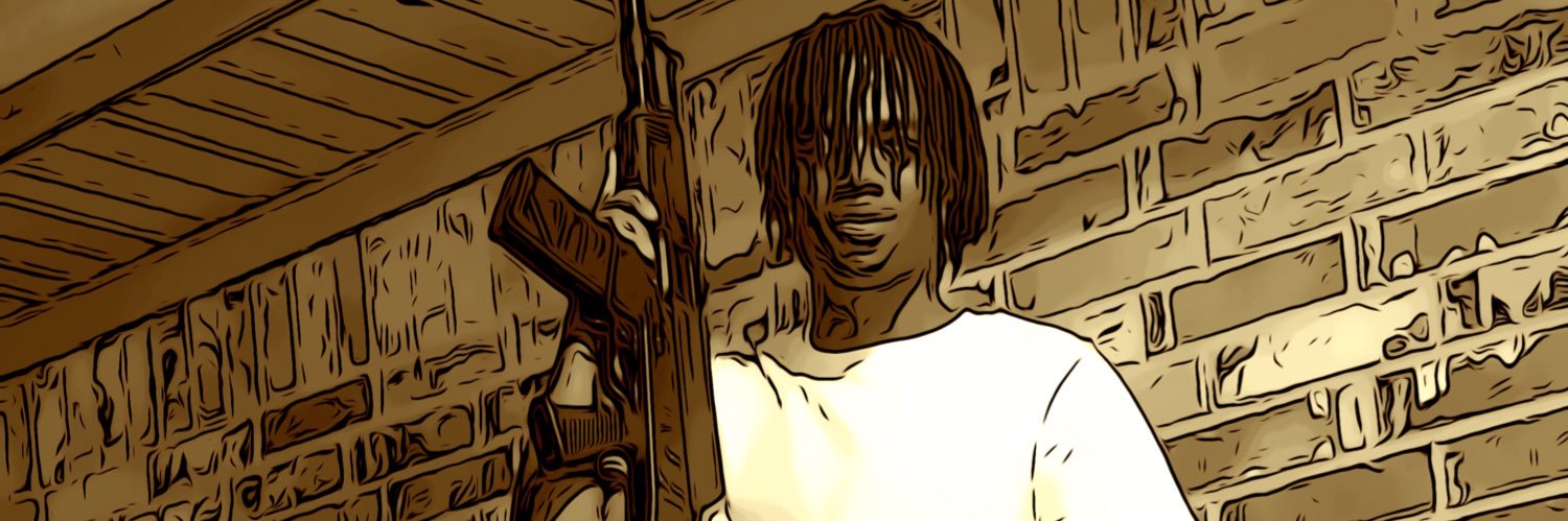 bloCCbby204's profile banner image