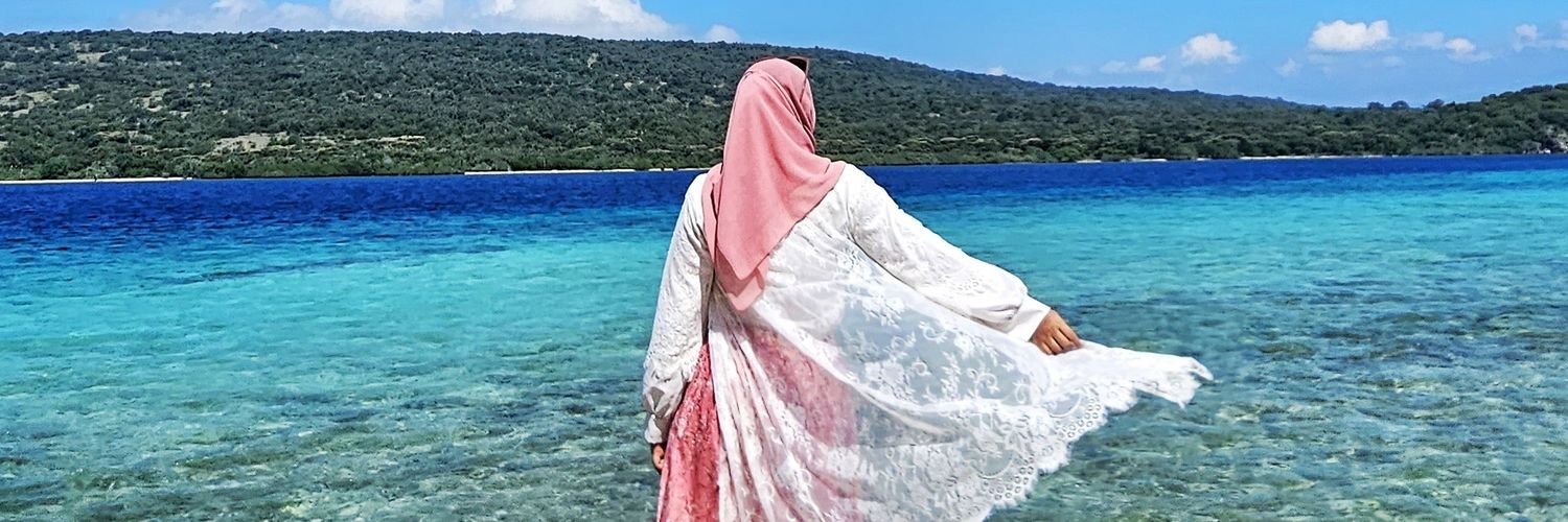 indahhayu's profile banner image