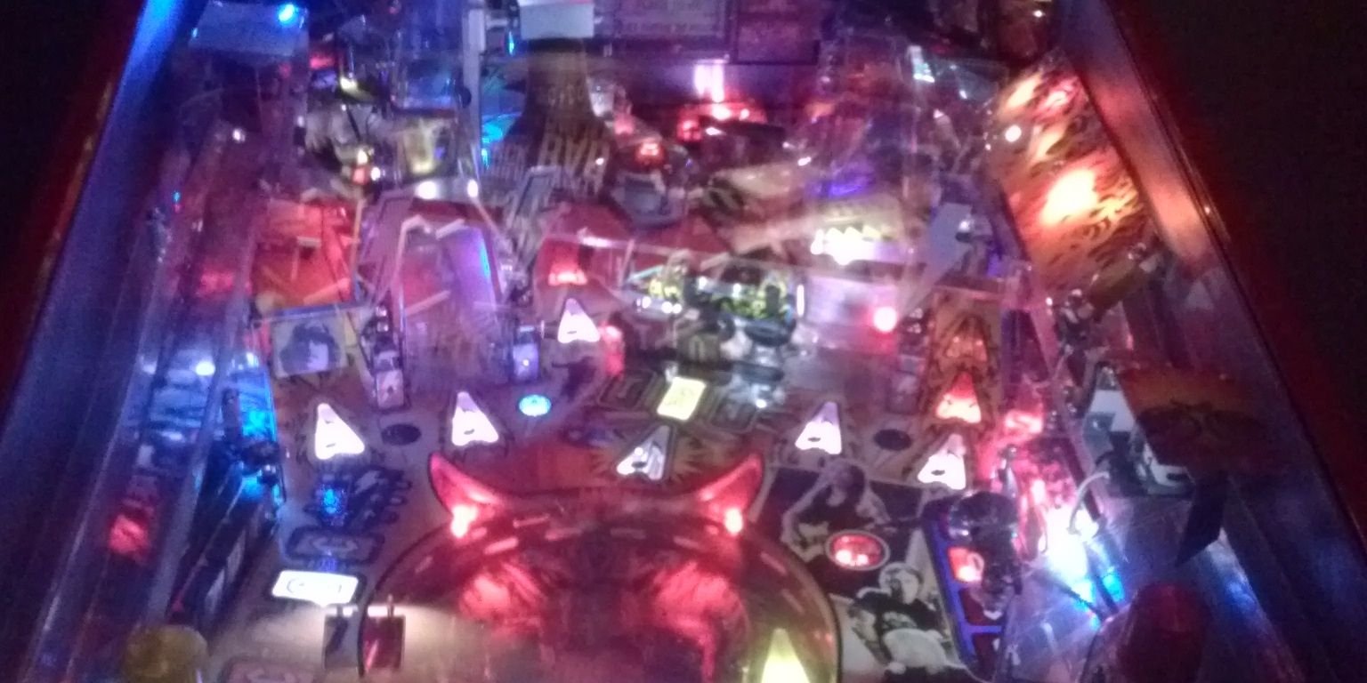 A Fata Morgana banner