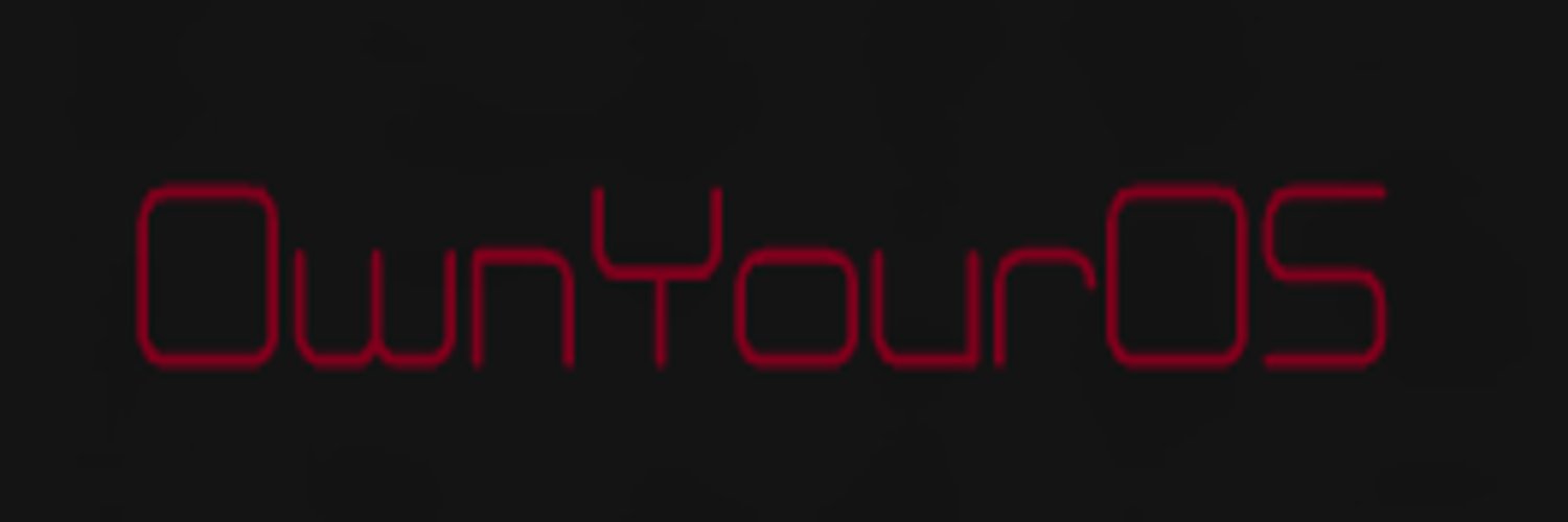 ChibbsyLinuxguy's profile banner image