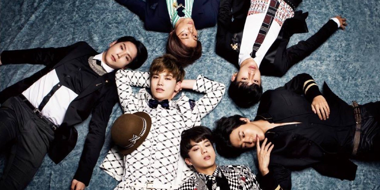 YooYJ_BAPTH's profile banner image