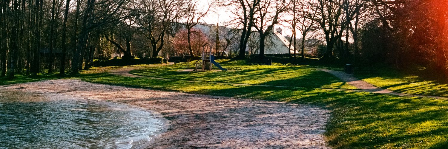 Capri 🎞️🦌 banner