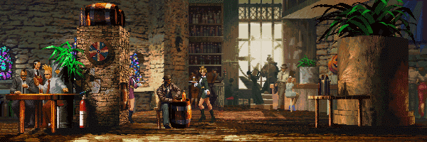 FightersGCC Profile Banner