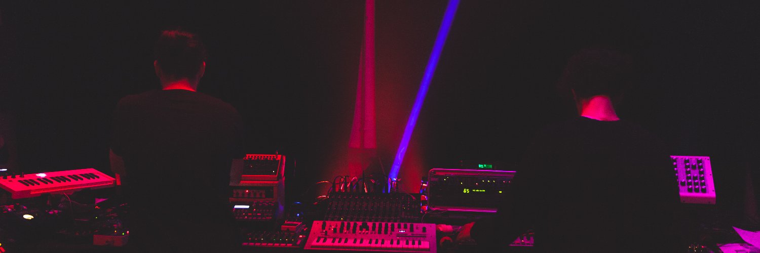 Fainst's profile banner image
