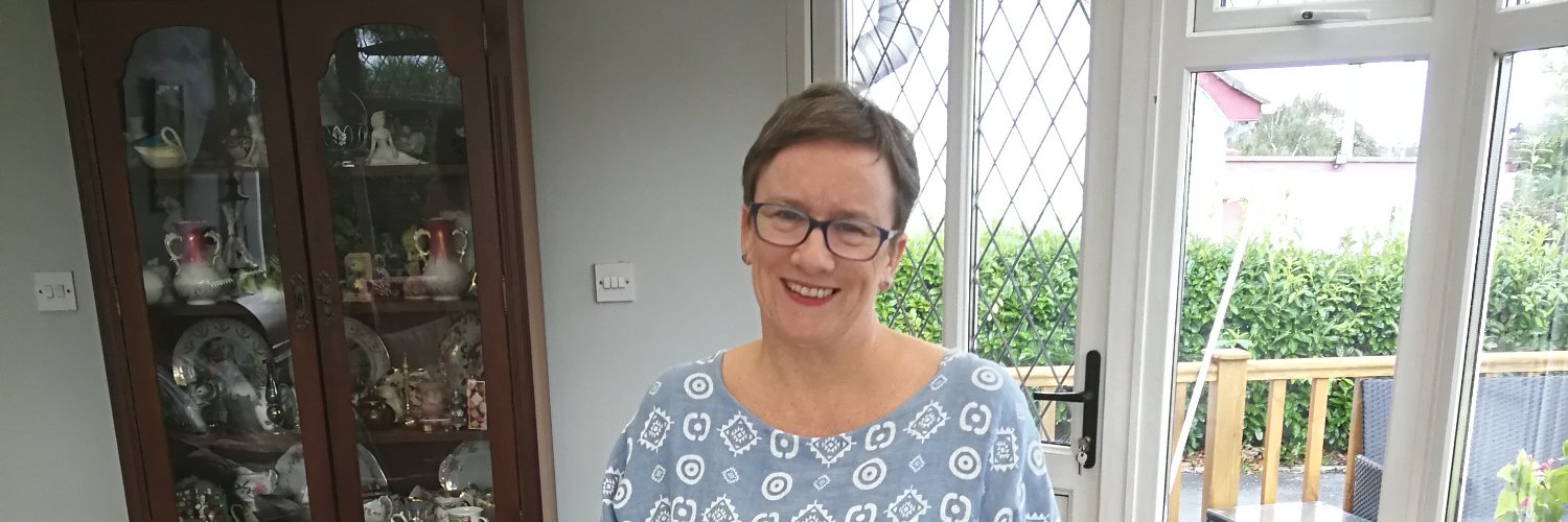 Gillian Quinn McGrath banner