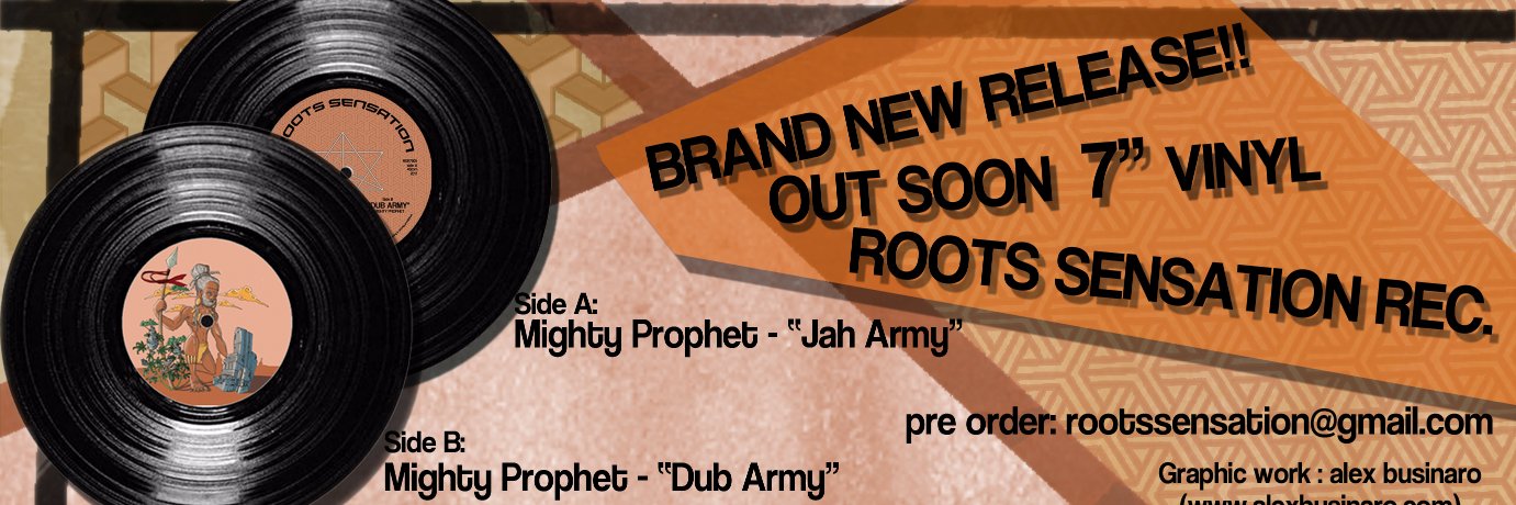 rootssensation's profile banner image