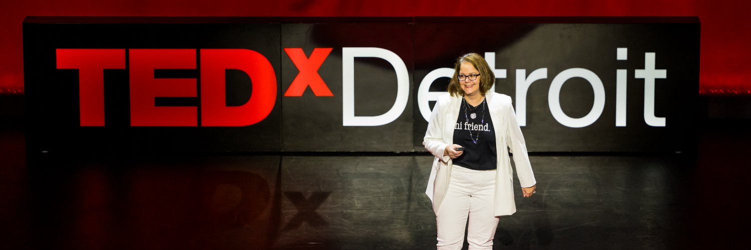 Tina-Marie Wohlfield (She/Her) banner