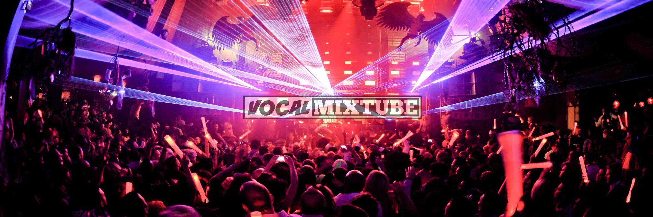 VOCALMIXTUBE's profile banner image