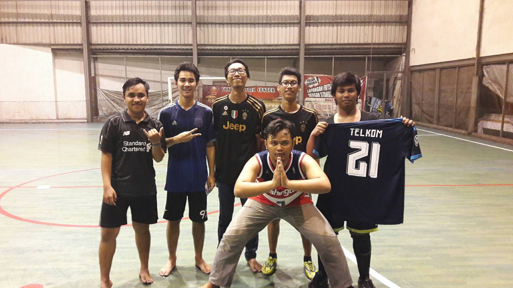 Rinto Sudibyo banner