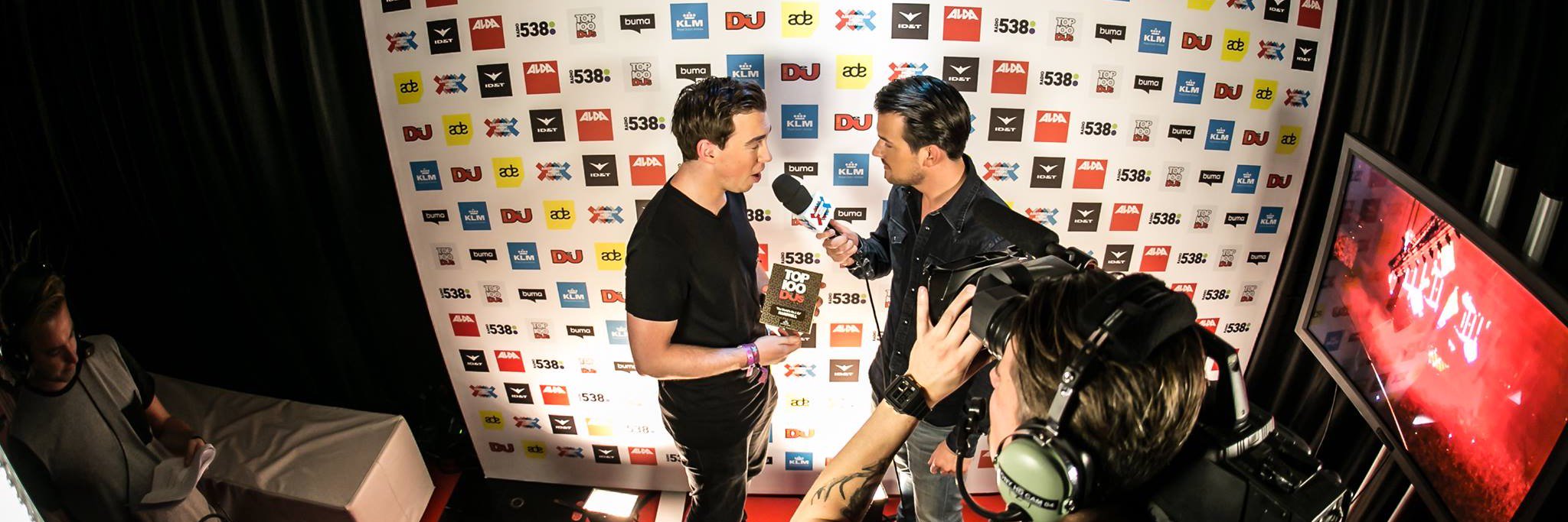 NOMOBOTV's profile banner image