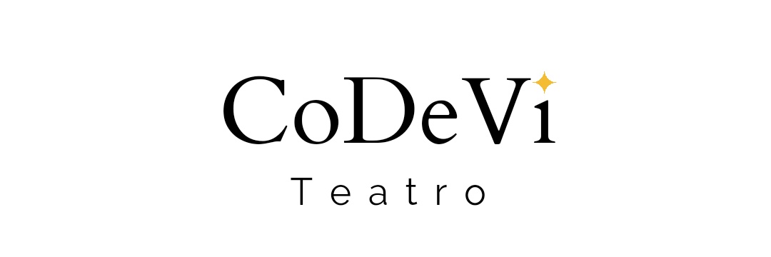 Codevi Teatro banner