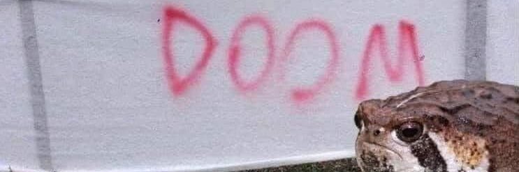 gothphrogg's profile banner image