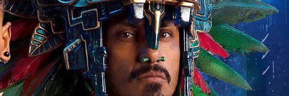 ACastMex🐝🇲🇽 banner