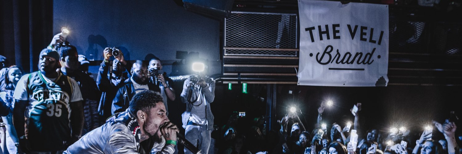 Veli Brand banner