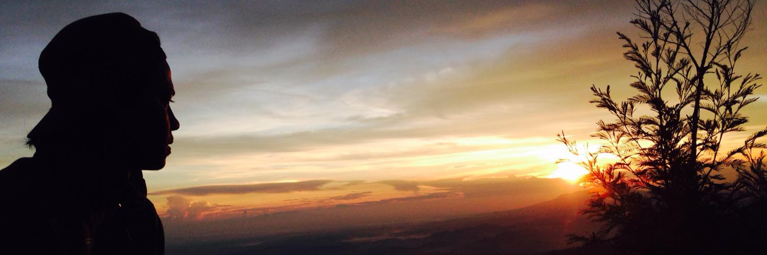 fajarparadise's profile banner image
