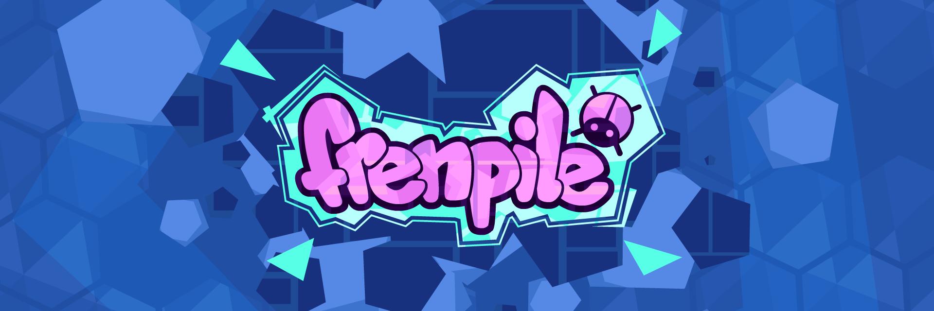 frenpile banner