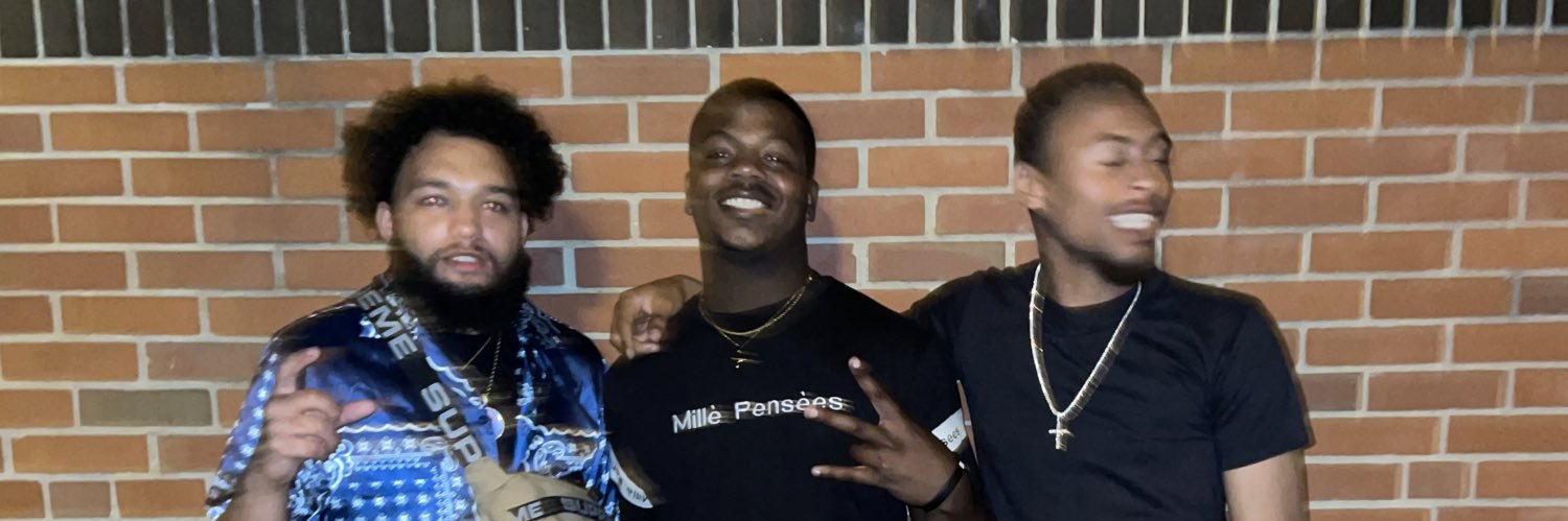 DiAngelo Mitchell banner