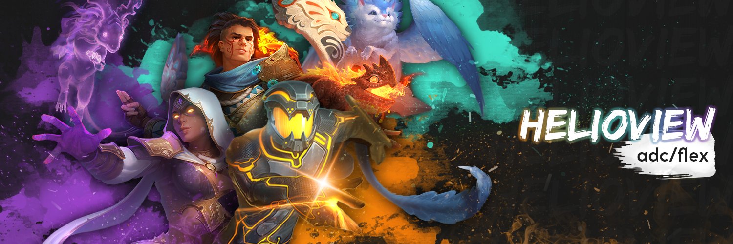 helioview's profile banner image