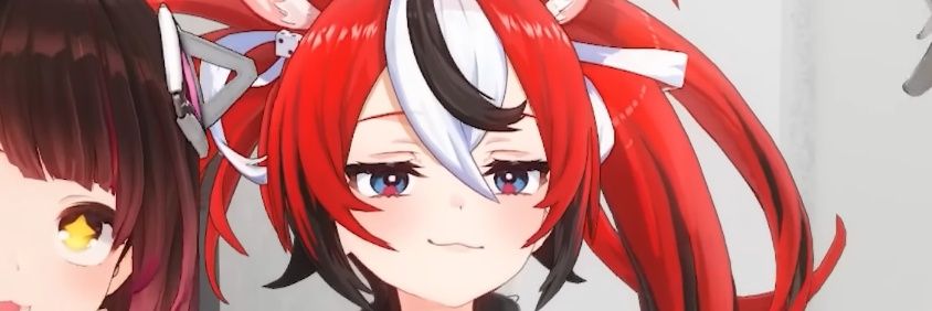 I'm Alive and Kicking. banner