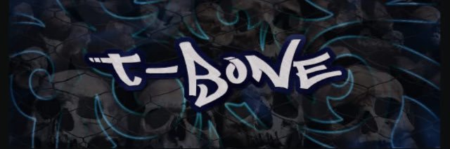 DaRealTBone's profile banner image