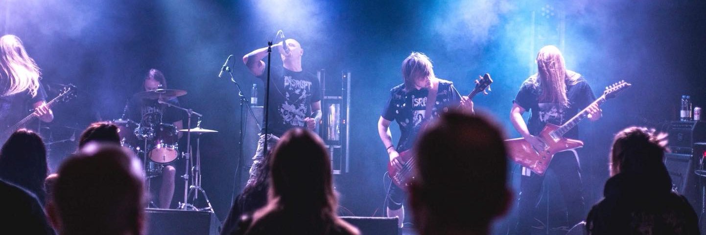 Treaper1's profile banner image