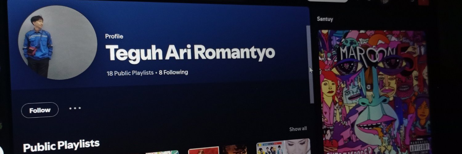 tghrrmnty's profile banner image