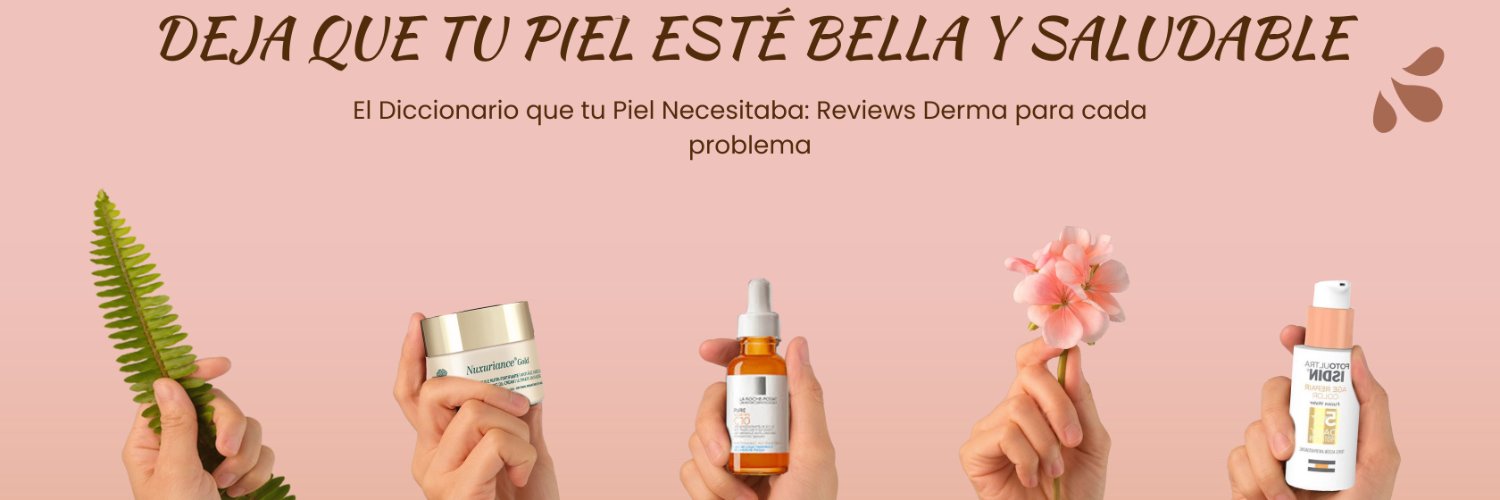 ReviewsDerma's profile banner image