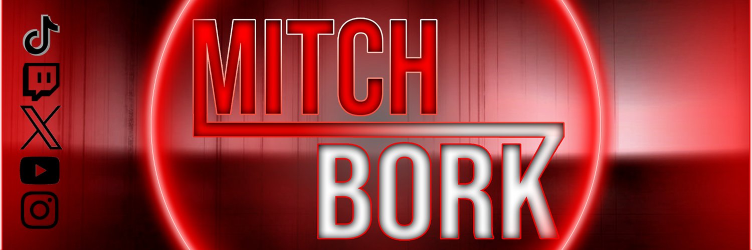 MitchBork banner