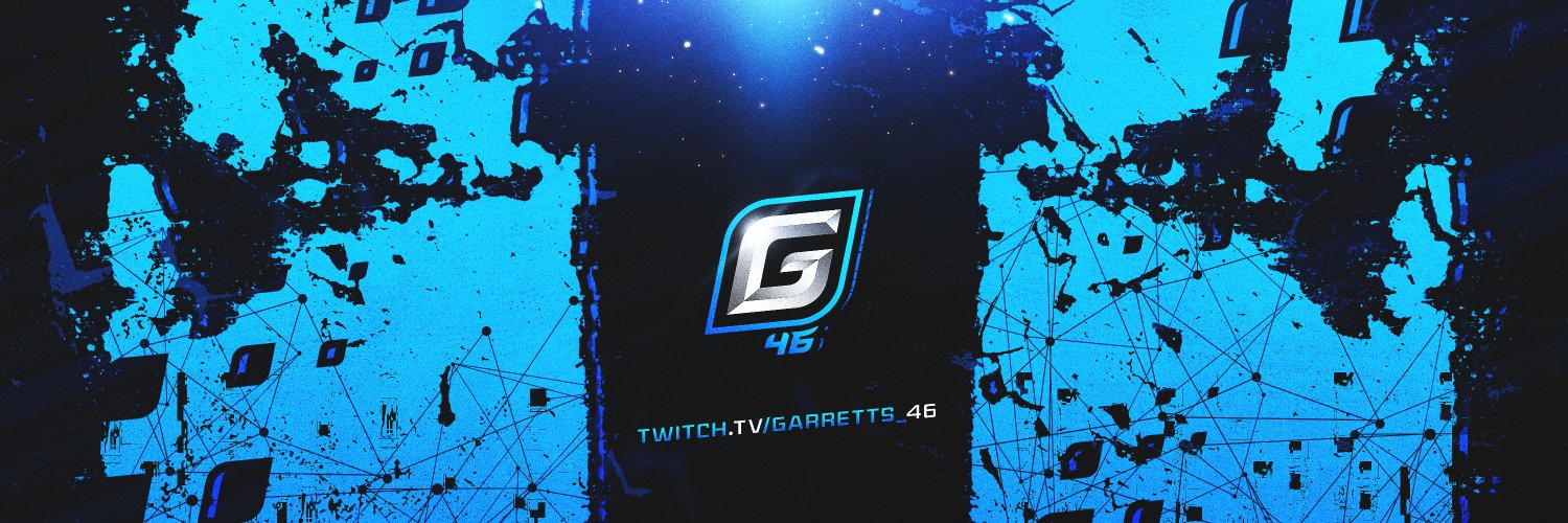 Garretts46 banner