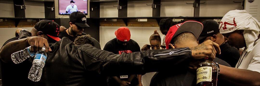 DaDonShawty's profile banner image