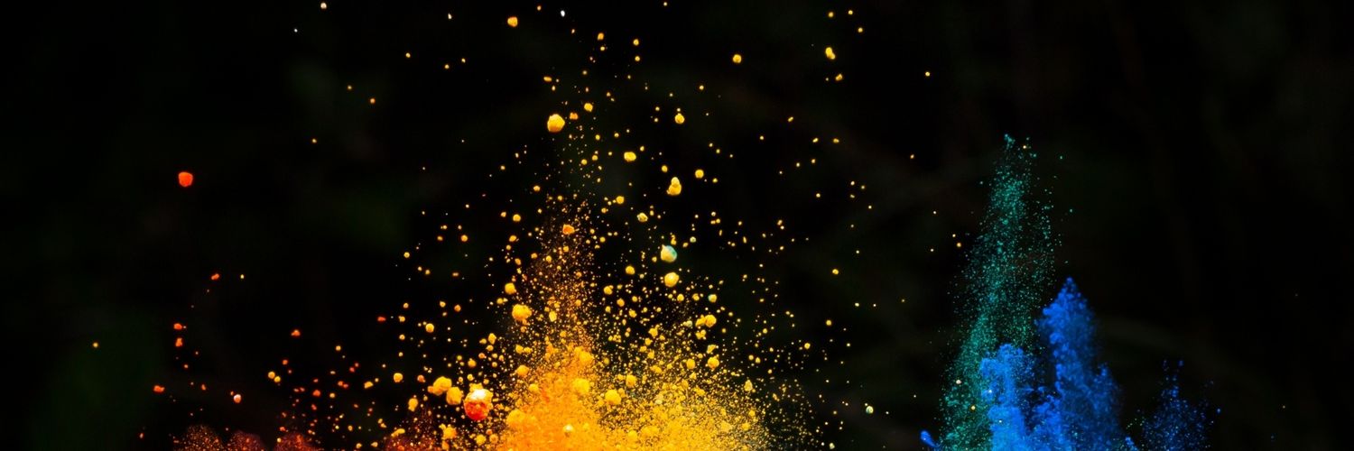 ArinGamran's profile banner image